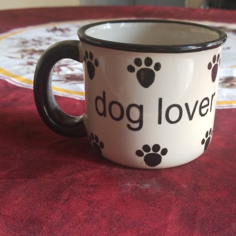 Coffee mug